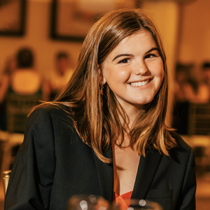 Fundraising Page: Anna Girerd